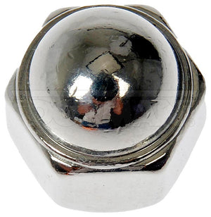 Dorman (Oe Solutions) 611-076 Lug Nut||611-076_2.Jpg||87||d18611076||1631089