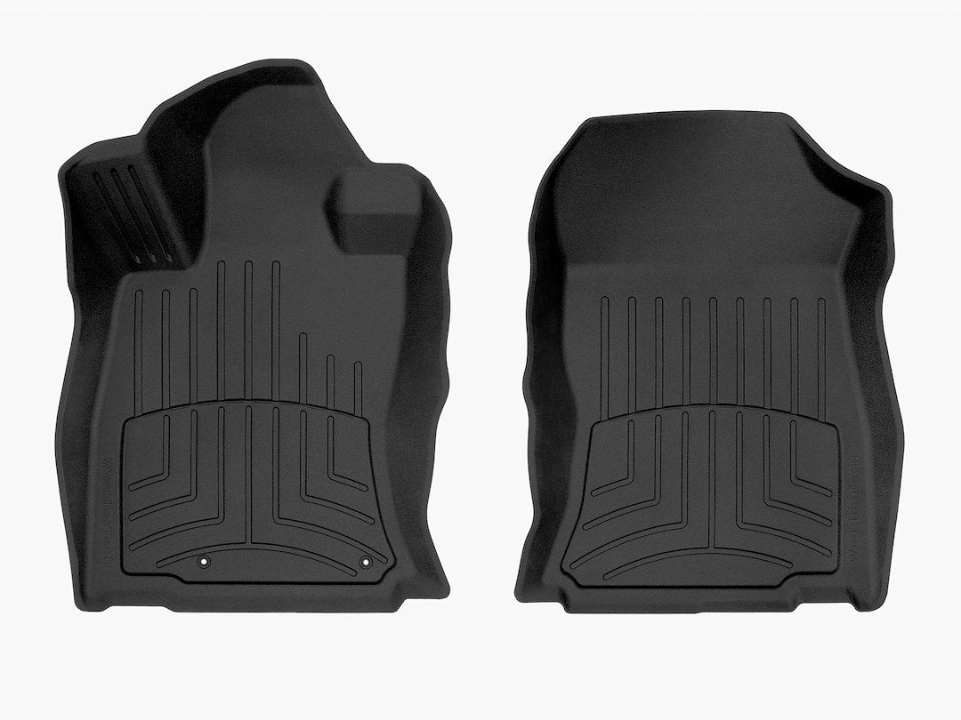 Weathertech (Usa) 4415001im Floor Liner||4415001im.Jpg||85||w244415001im||1254107