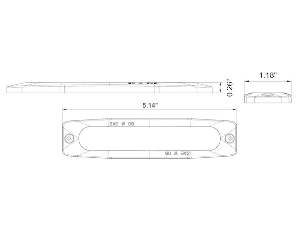 Buyers Products 8892201 Warning Light||8892201_2.Jpg||87||b838892201||1683232