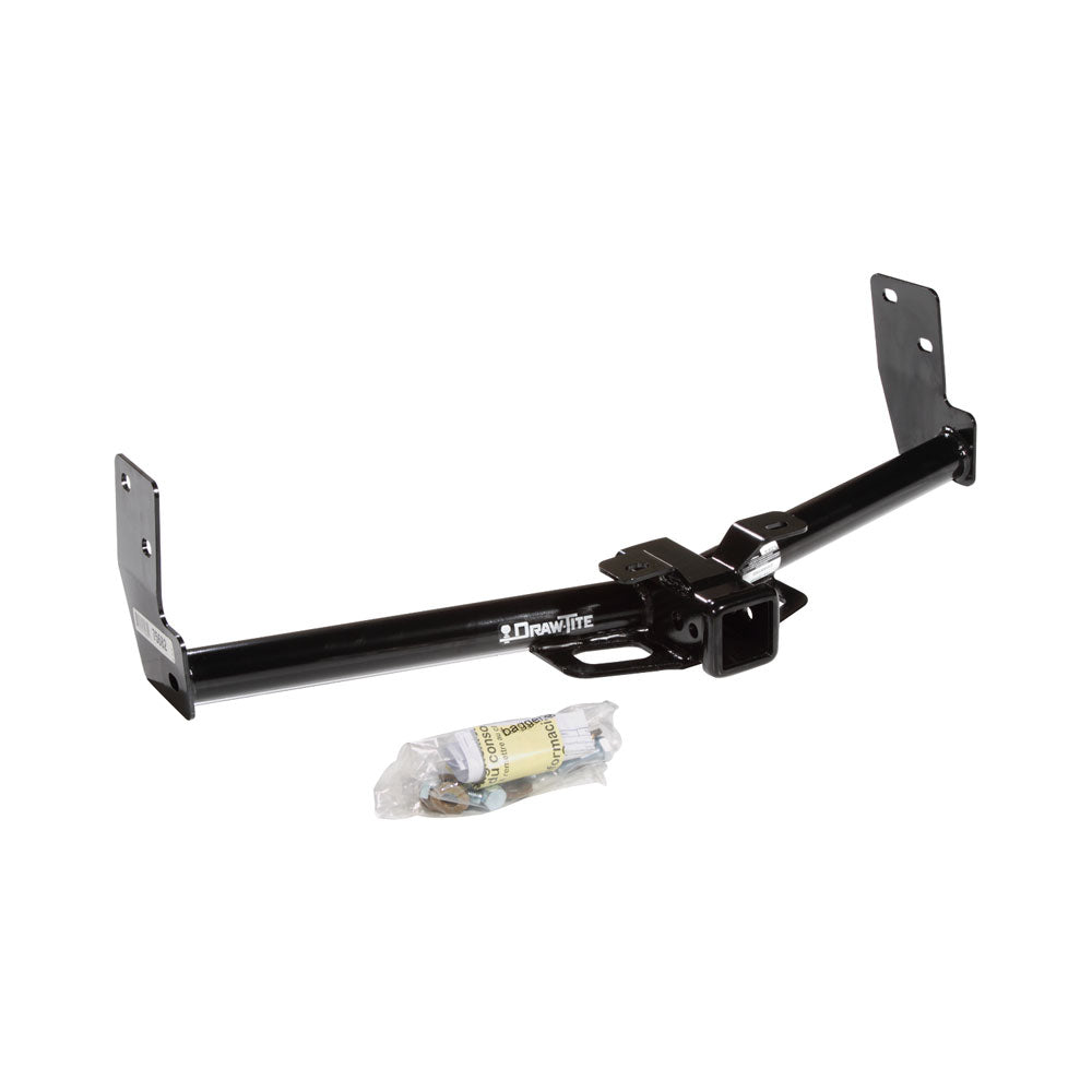 Product of Draw-Tite 75682 Class III Trailer Hitch Rear w/ 2 Inch Receiver 