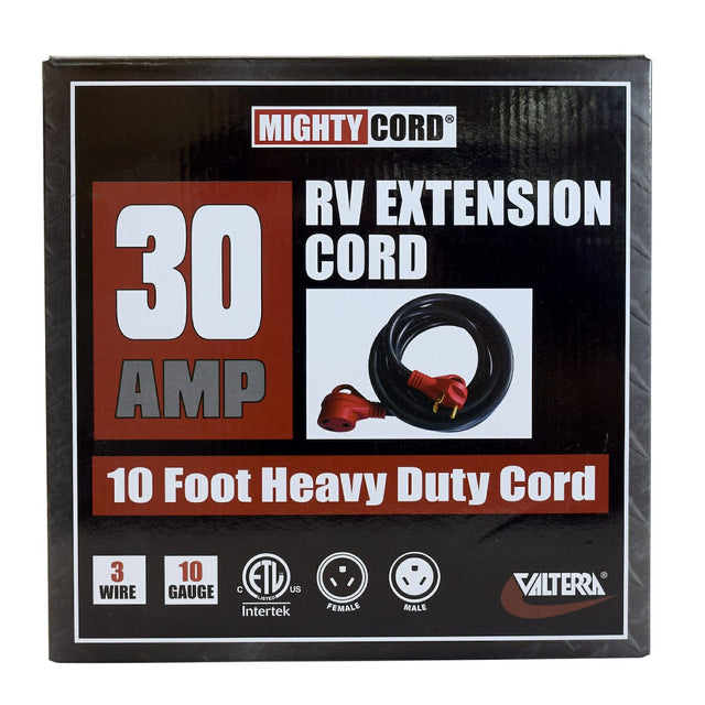 Product of Valterra A10-3010eh Extension Cord
