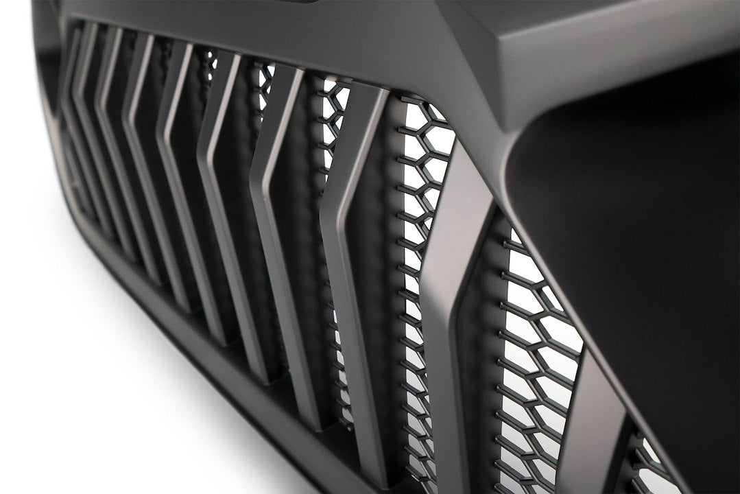 Dv8 Offroad Grjl-01 Grille||jeep-Gladiator--Grille.Jpg||89||dv8grjl01||1627589