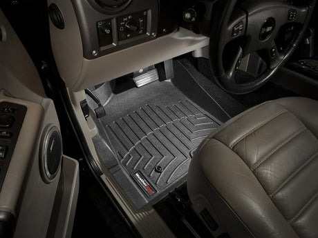 Weathertech (Usa) 442841 Floor Liner||442841_1.Jpg||86||w24442841||1658701