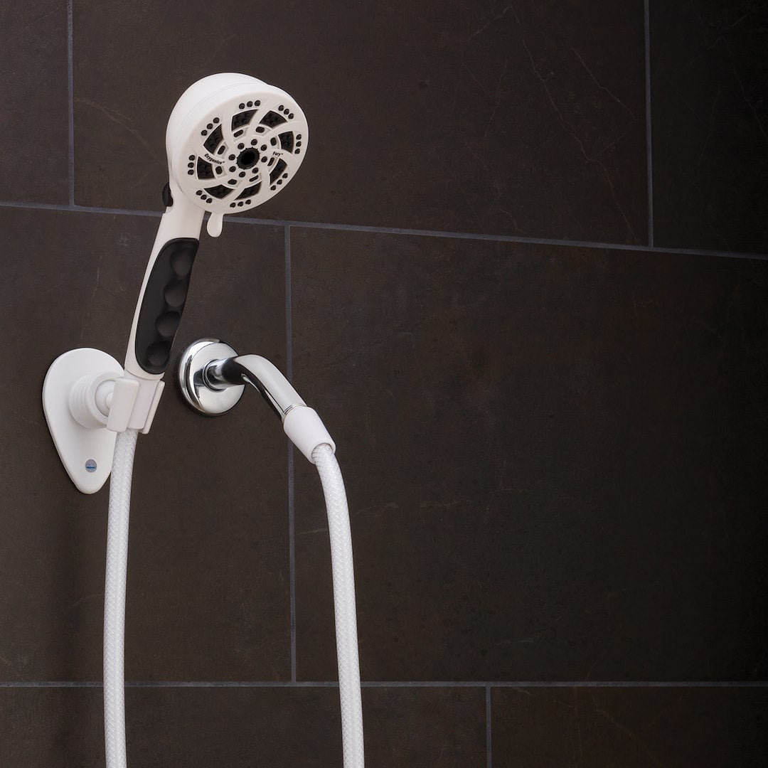 Product of Oxygenics/ Etl 92789 Shower Head