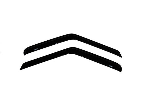Product of Auto Ventshade (AVS) 92127 Ventvisor Outside Channel Rainguard 