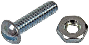Dorman (Oe Solutions) 784-600 Bolt||784-600-007.Jpg||91||d18784600||1637110