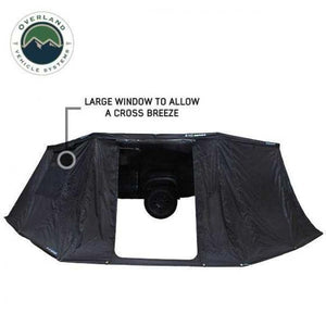 Product of Overland Vehicle Systems 19690004 Awning-Accessories Rv