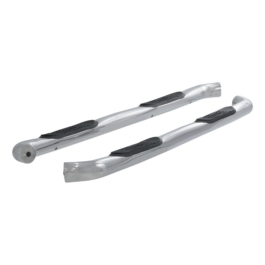 Product of Aries 203043-2 Nerf Bar With Surface Steps 