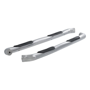 Product of Aries 203043-2 Nerf Bar With Surface Steps 