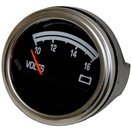 Crown Automotive J8126659 Gauge Voltmeter||j8126659_1.Jpg||86||c1yj8126659||2441744