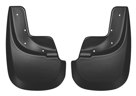 Product of Husky Liner 56811 Mud Flap