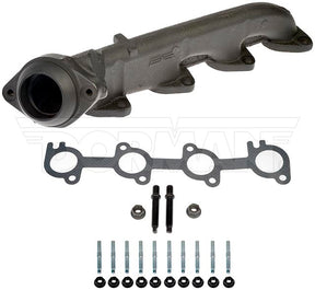 Dorman (Oe Solutions) 674-559xd Exhaust Manifold||674-559xd.Jpg||85||d18674559xd||1009949