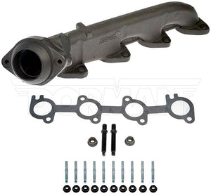 Dorman (Oe Solutions) 674-559xd Exhaust Manifold||674-559xd.Jpg||85||d18674559xd||1009949