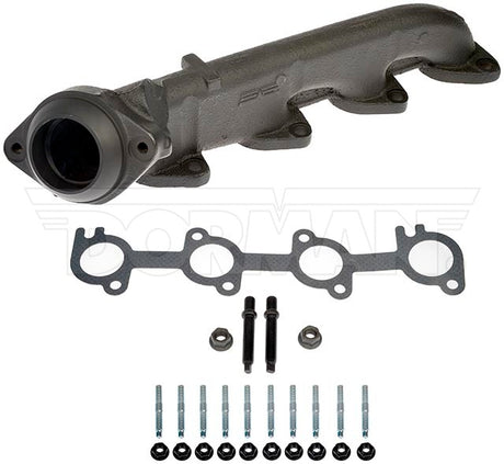 Dorman (Oe Solutions) 674-559xd Exhaust Manifold||674-559xd.Jpg||85||d18674559xd||1009949