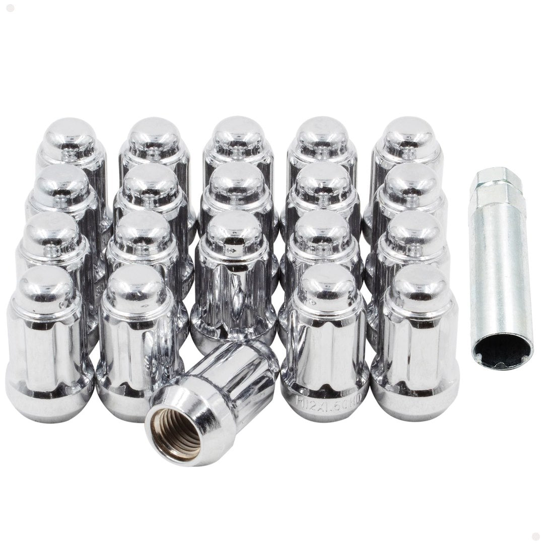 Coyote Wheel Accessories 64k545 Lug Nut||6415xx_4.Jpg||85||rev64k545||928001