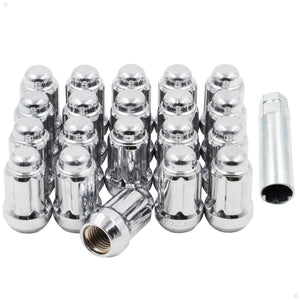 Coyote Wheel Accessories 64k545 Lug Nut||6415xx_4.Jpg||85||rev64k545||928001
