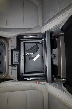 Product of Tuffy Security 356-01 Console