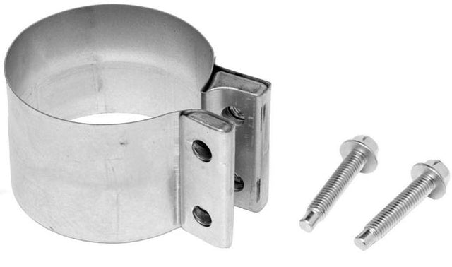Product of Walker Exhaust 33976 Exhaust Clamp