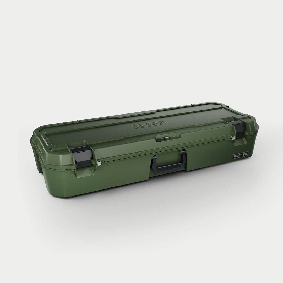 Decked A0030-Mman-Grn Cargo Organizer||a0030-Mman-Grn.Jpg||85||dck030mmangrn||1728141