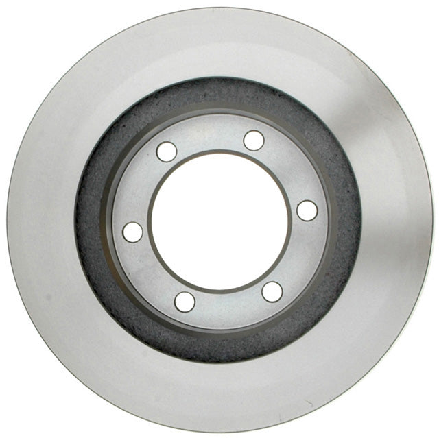 Product of Raybestos Brakes 980161R R-Line Plain Face 2-Piece Brake Rotor 