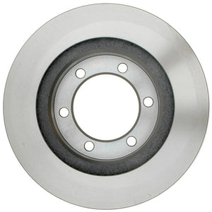 Product of Raybestos Brakes 980161R R-Line Plain Face 2-Piece Brake Rotor 