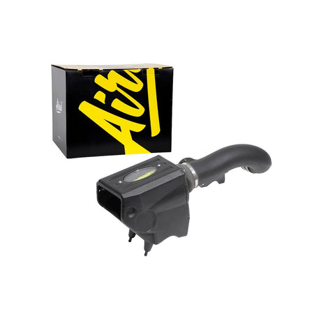 Product of Airaid 315-361 Matte Performance Cold Air Intake w/ Yellow Filter 