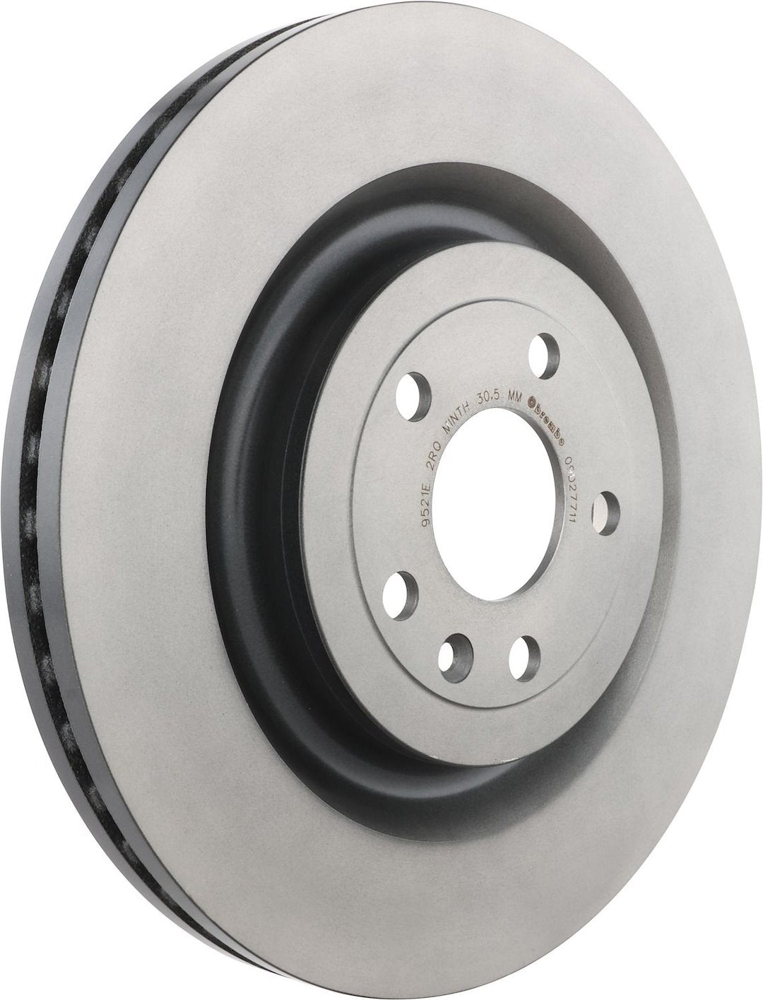 Brembo 09d27711c02 Brake Rotor||09d27711c02_1.Jpg||86||brm09d27711||1684346