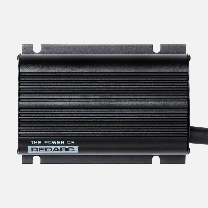 Product of Redarc Bcdc1225d Battery Charger
