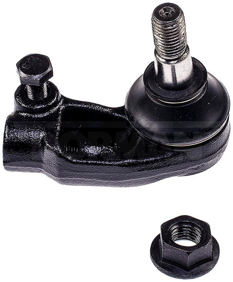 Product of Dorman Chassis TO36004PR Premium ™ Male/ Female Steel Tie Rod End 