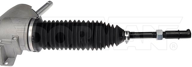 Dorman (Oe Solutions) 601-900 Rack And Pinion Assembly||601-900_3.Jpg||88||d18601900||2242656
