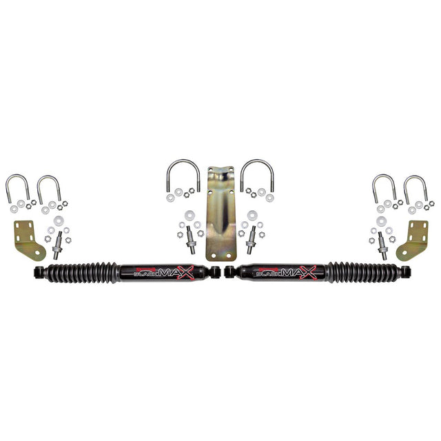Product of Skyjacker Suspensions 8253  Steering Stabilizer 