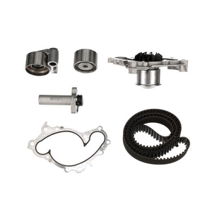 Gates Tckwp257 Water Pump Kit||tckwp257_3.Jpg||88||grctckwp257||1453343