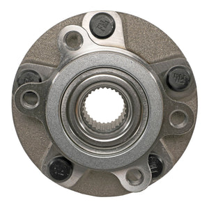 Moog Hub Assemblies 513298 Wheel Bearing And Hub Assembly||513298_1.Jpg||86||m12513298||1120039