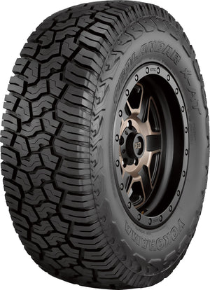 Product of Yokohama GEOLANDAR X-AT 110116012 LT-275-70-17 LT 