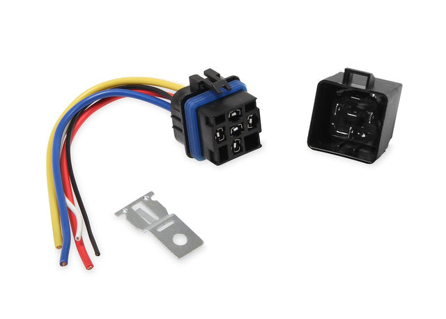 Mr. Gasket 40100g Fuel Pump Relay||40100g_01.Jpg||85||g1240100g||1336875