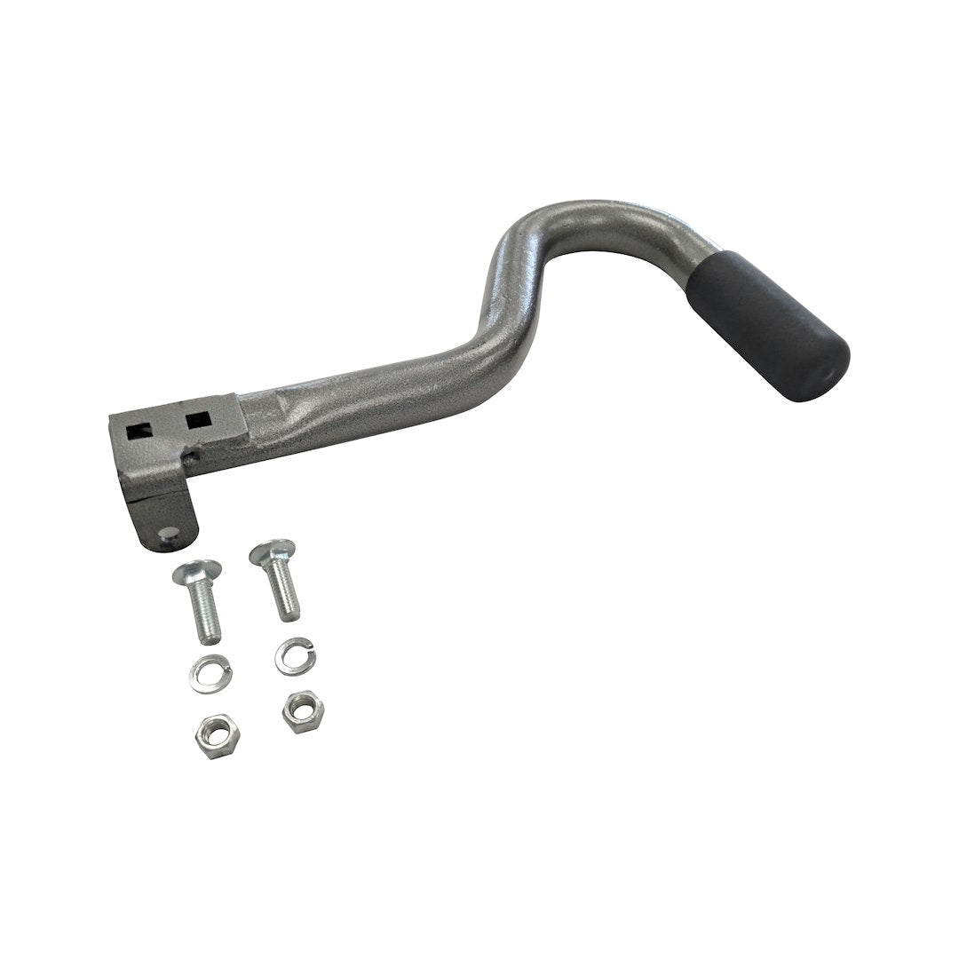 Husky Towing 33198 Fifth Wheel Trailer Hitch Handle||hus_33198_5th Wheel Handle Kit_1.Jpg||85||hus33198||977596