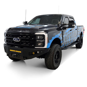 Product of Westin Automotive 58-411305 Pro Series  Bumper 