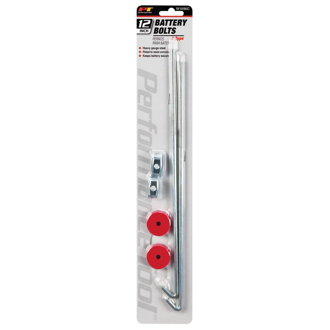 Performance Tool W1696c Battery Hold Down Bolt||w1696c_1.Jpg||86||ptlw1696c||1586625