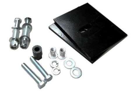 Bedslide Bsa-Halumkt Bed Slide Installation Kit||bsa-Halumkt.Jpg||85||b85bsahalumkt||1134630