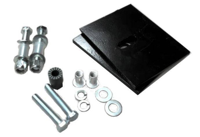 Bedslide Bsa-Halumkt Bed Slide Installation Kit||bsa-Halumkt.Jpg||85||b85bsahalumkt||1134630