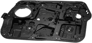 Dorman (Oe Solutions) 752-929 Window Regulator||752-929-002.Jpg||86||d18752929||2244437