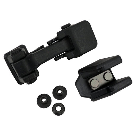 Crown Automotive 55395653k Hood Latch||55395653k.Jpg||85||c1y55395653k||1163611