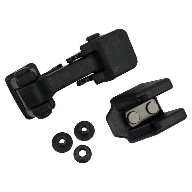 Crown Automotive 55395653k Hood Latch||55395653k.Jpg||85||c1y55395653k||1163611