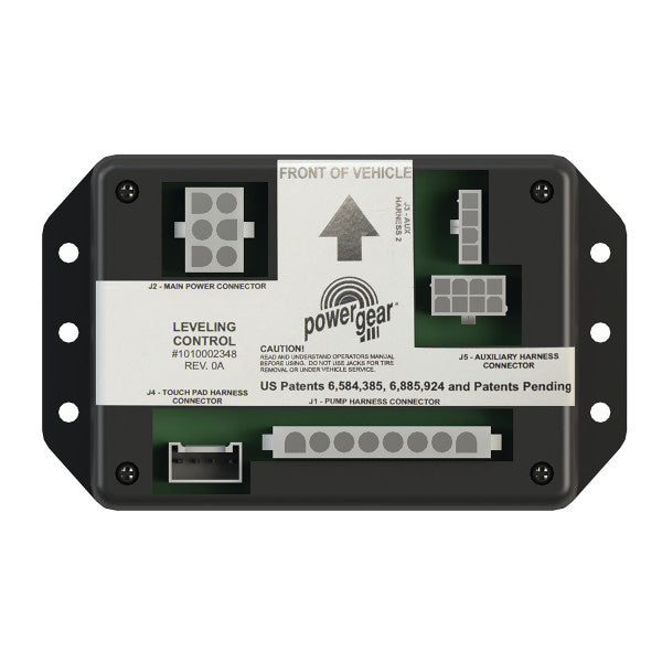 Lippert 359262 Leveling System Control Unit||359262.Jpg||85||m6v359262||2217202