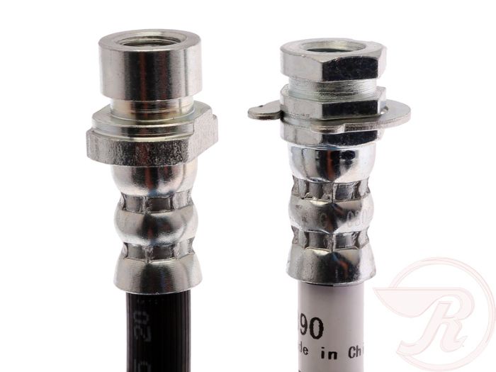 Product of Raybestos Brakes BH384390 Element3 ™ OEM Brake Line 