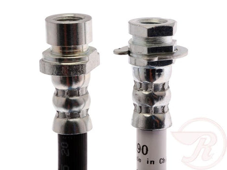 Product of Raybestos Brakes BH384390 Element3 ™ OEM Brake Line 