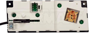 Dorman (Oe Solutions) 599-5511 Climate Control Module||599-5511_2.Jpg||87||d185995511||2242597