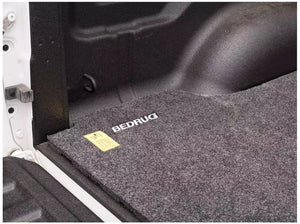 Product of BedRug BMQ15SCD Bed Mat Carpet-Like Polypropylene Direct-Fit 