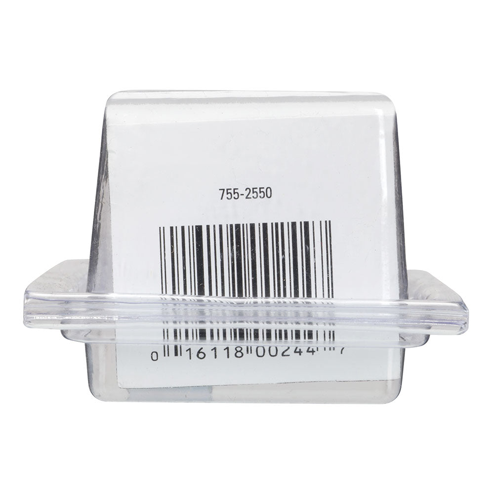 Product of Draw-Tite 58109 Trailer Hitch Ball Shank Reducer