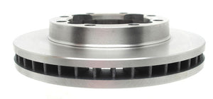 Product of Raybestos Brakes 56324R R-Line Plain Face 2-Piece Brake Rotor 